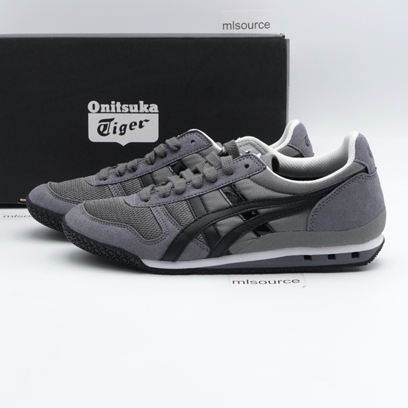 NEW Onitsuka Tiger Ultimate 81 Sneakers HN201-7390 - Picture 1 of 7